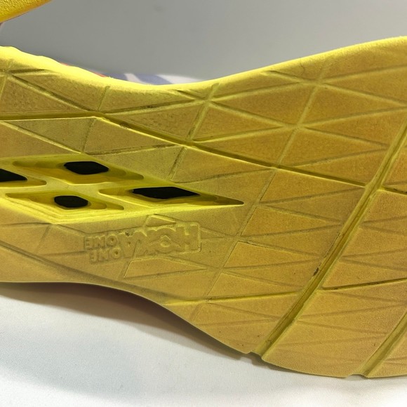 HOKA ONE CARBON X Running Shoe Nimbus Cloud - Picture 11 of 12